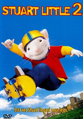 Stuart Little 2 2002